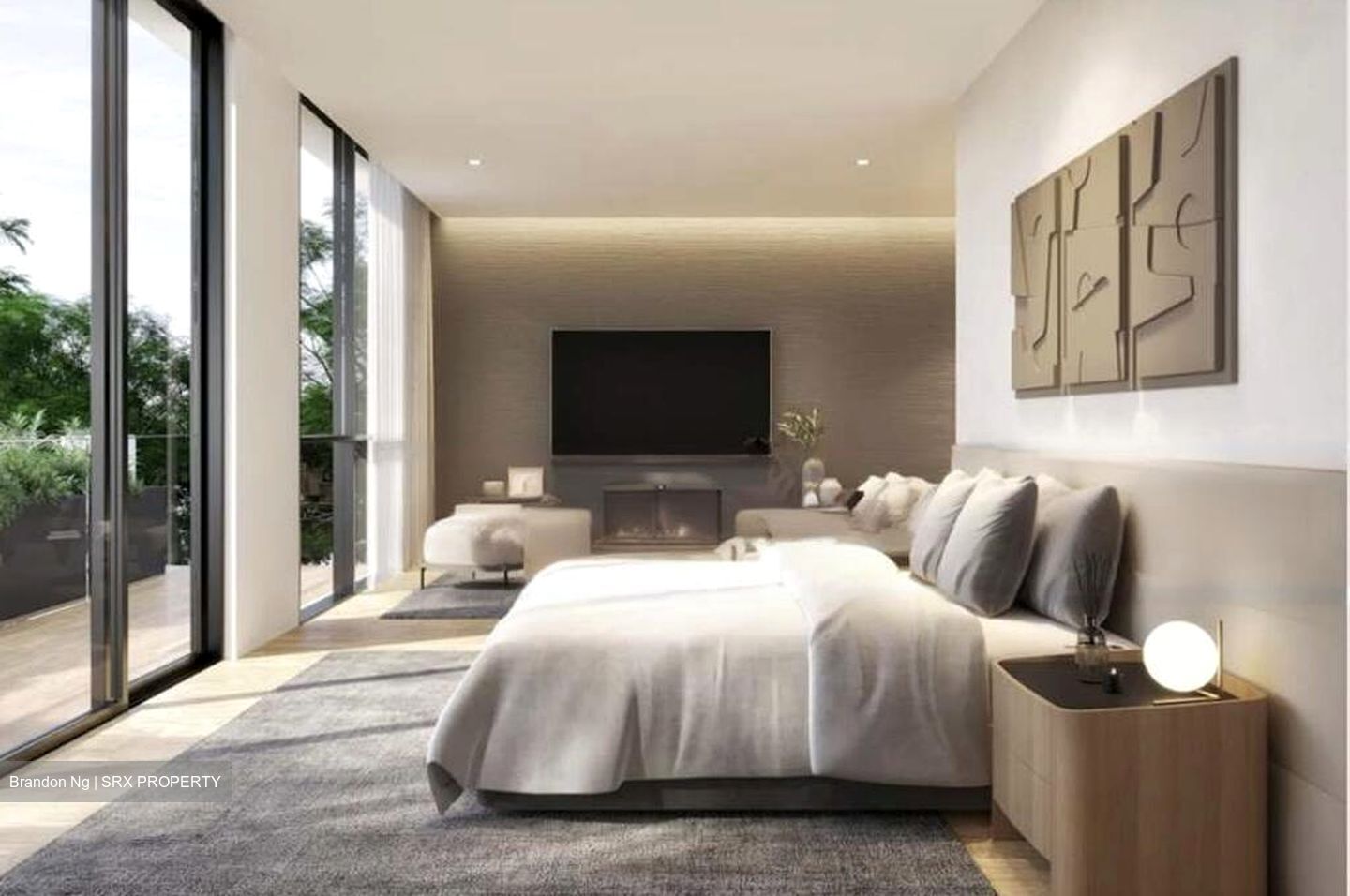 Kheam Hock Road (D11), Terrace #458304991